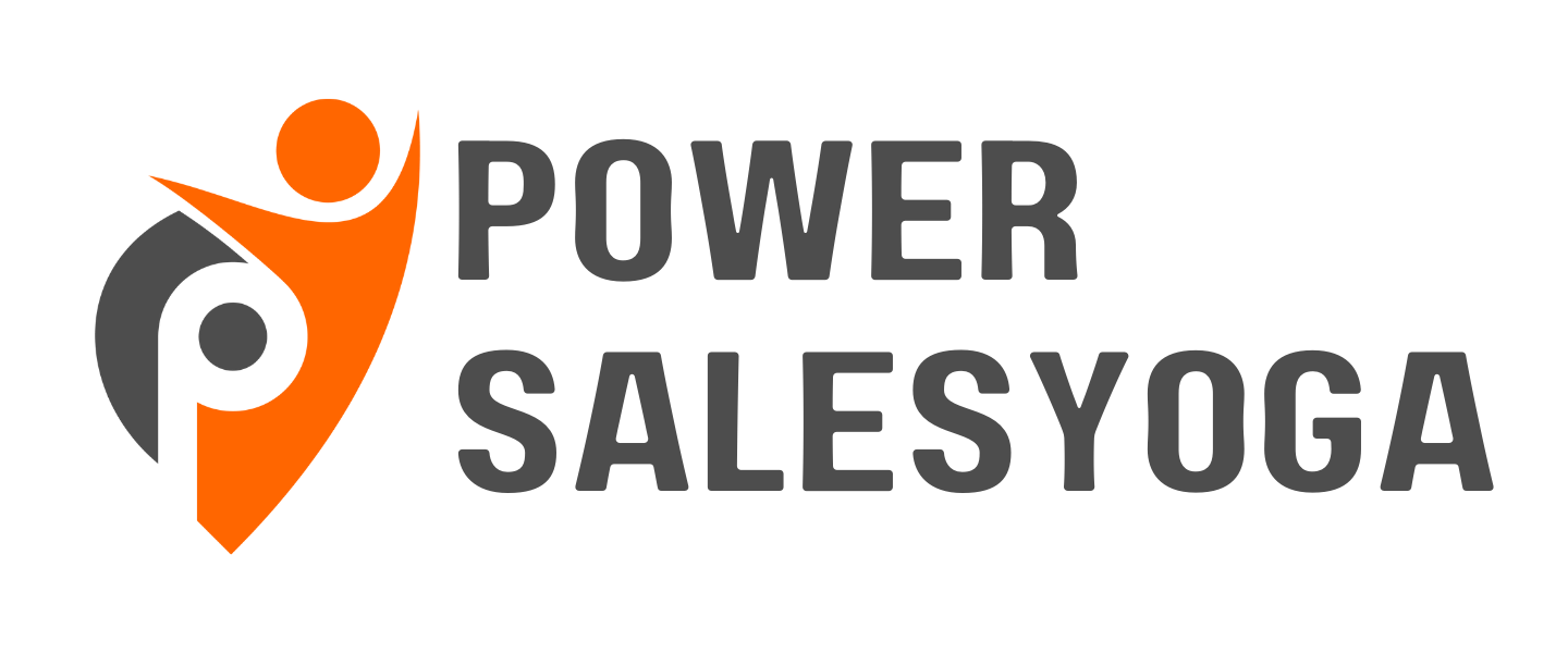 Powersales Yoga